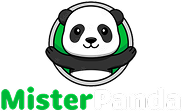 Mister Panda